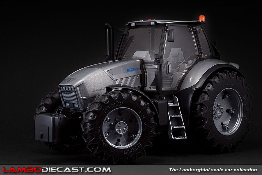 Bruder sale lamborghini tractor