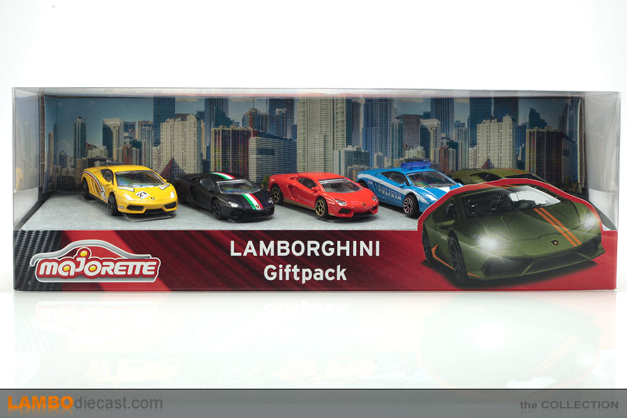 majorette lamborghini huracan