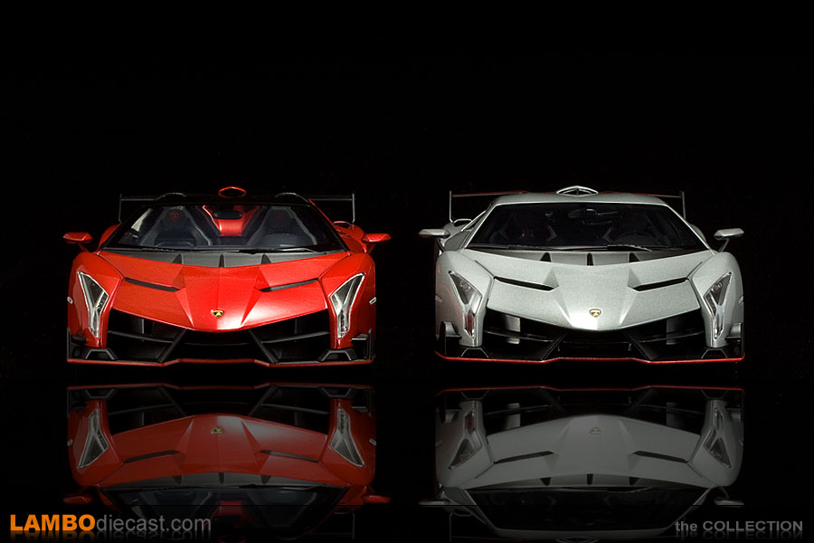 autoart veneno
