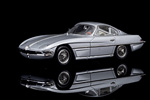 Lamborghini 350 GTV
