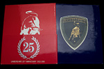 Lamborghini Catalogue Raisonné 1963-1988 by Stefano Pasini