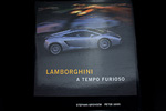 Lamborghini A Tempo Furioso by Stephan  Grühsem - Peter Vann