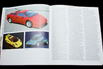 Lamborghini Catalogue Raisonné 1963-1998 by Stefano Pasini