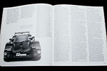 Lamborghini Catalogue Raisonné 1963-1998 by Stefano Pasini