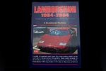 Lamborghini 1964-2004 A Brooklands portfolio by R.M. Clarke