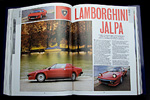 Lamborghini 1964-2004 A Brooklands portfolio by R.M. Clarke