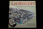 Lamborghini The cars from Sant'Agata Bolognese by Robert de la Rive Box and Richard Crump