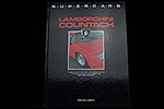 Supercars Lamborghini Countach by Brian Laban