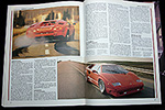 Supercars Lamborghini Countach by Brian Laban