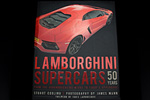 Lamborghini Supercars 50 Years by Stuart Codling