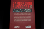 Lamborghini Supercars 50 Years by Stuart Codling