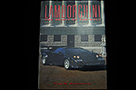 Lamborghini The spirit of the Bull by Paul W. Cockerham