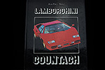 Lamborghini Countach by Jean-Marc Borel