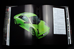 Lamborghini Supercars 50 Years by Stuart Codling