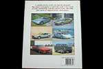 The complete book of Lamborghini by Pete Lyons