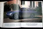 The complete book of Lamborghini by Pete Lyons