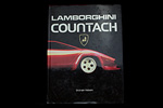 Lamborghini Countach by Graham Robson