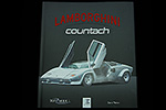 Lamborghini Countach by David Thirion