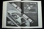 Lamborghini Cars 1970 - 1975 by R.M. Clarke