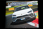 Lamborghini Urus: Der Supersportwagen unter den SUV by Matthias Pfannmüller