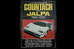 Lamborghini Countach and Jalpa 1980-1985 by R.M. Clarke