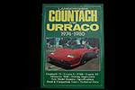 Lamborghini Countach and Urraco 1974-1980 by R.M. Clarke