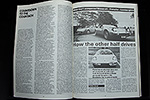 Lamborghini Countach and Urraco 1974-1980 by R.M. Clarke