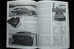 Lamborghini Countach and Urraco 1974-1980 by R.M. Clarke
