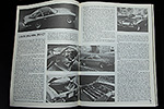 Road&Track on Lamborghini 1964-1985 by R.M. Clarke