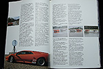 Lamborghini Yearbook 1993 by Automobili Lamborghini SpA