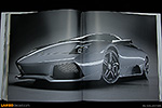 Automobili Lamborghini by Decio Guilio and Riccardo Carugati