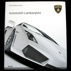 Automobili Lamborghini by Decio Guilio and Riccardo Carugati