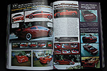 1963 - 2013 Automobili Lamborghini 50th Anniversary by Menu Dei Motori