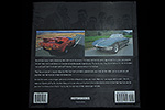 Lamborghini Forty Years by David Jolliffe with Tony Willard