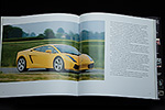 Lamborghini Forty Years by David Jolliffe with Tony Willard