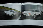 The book of the Lamborghini Urraco by Arnstein Landsem