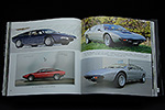 The book of the Lamborghini Urraco by Arnstein Landsem