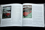 The book of the Lamborghini Urraco by Arnstein Landsem