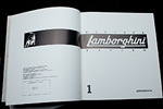 Revista Lamborghini 1 by Stefano Pasini