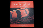 Lamborghini Die Prospekte by Jurgen Lewandowksi