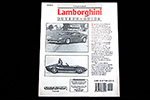 Illustrated Lamborghini Buyer's Guide by Rob de la Rive Box