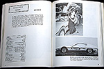 Illustrated Lamborghini Buyer's Guide by Rob de la Rive Box