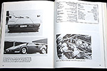 Illustrated Lamborghini Buyer's Guide by Rob de la Rive Box