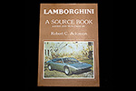 Lamborghini A source book by Robert C. Ackerson