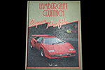 Lamborghini Countach Super Profile by Paul Clark