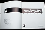 Revista Lamborghini 2 by Stefano Pasini