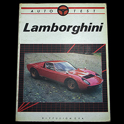 Lamborghini by Various