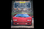 Lamborghini Countach The Complete Story by Peter Dron