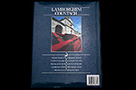 Lamborghini Countach The Complete Story by Peter Dron