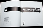 Revista Lamborghini 3 by Stefano Pasini